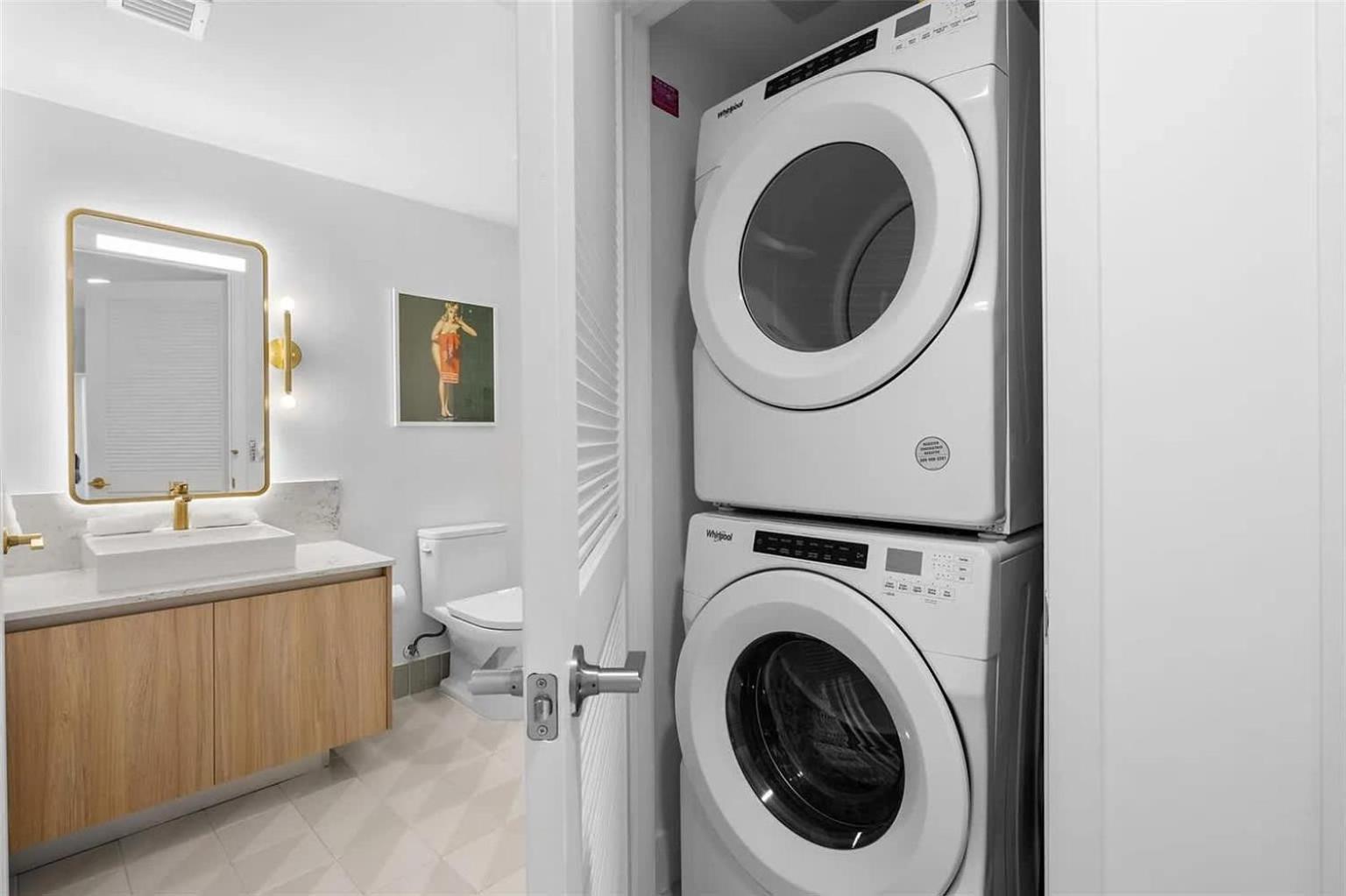 2br With Gym And Pools Miami