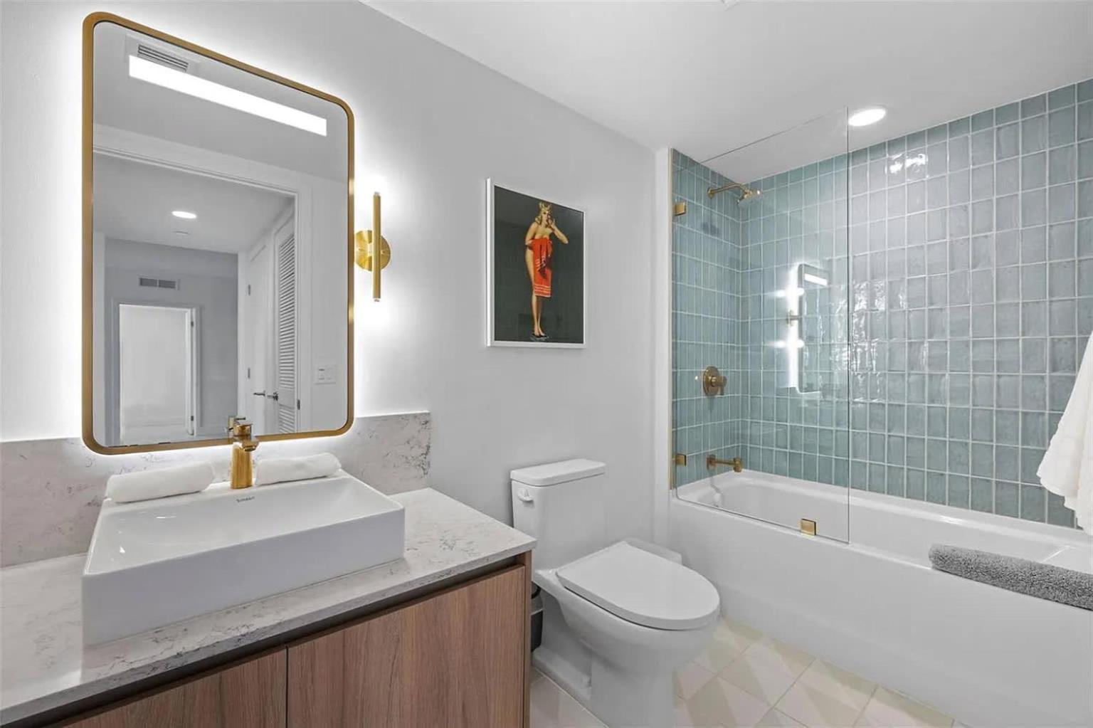 2br With Gym And Pools Miami