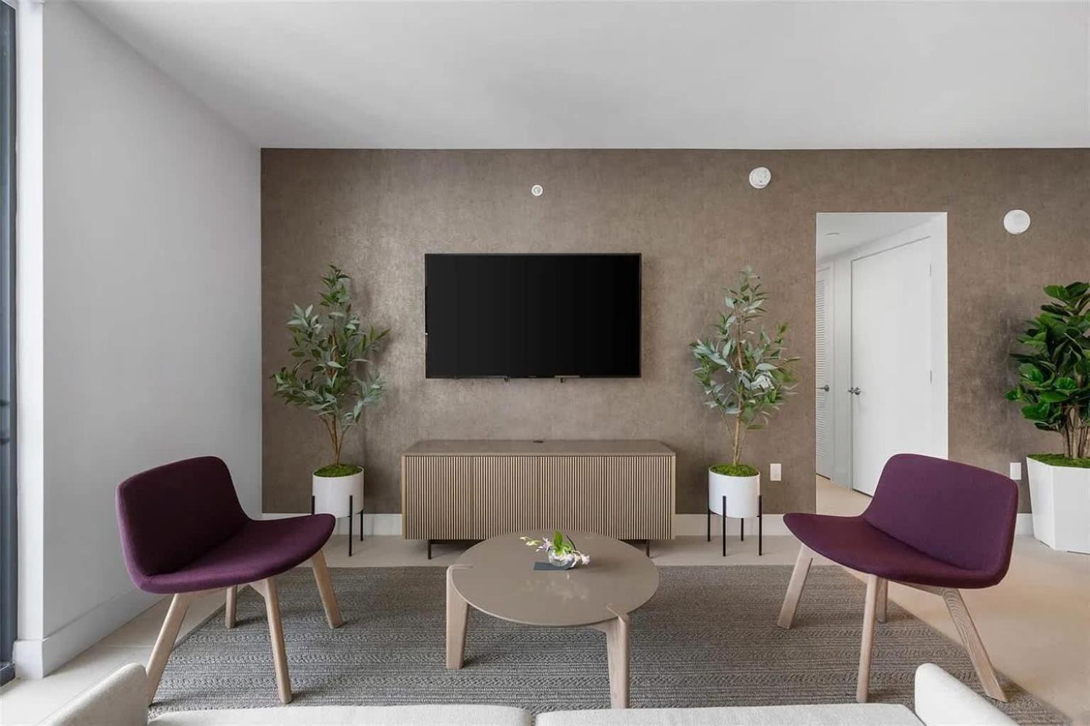 Apartment 2br With Gym And Pools